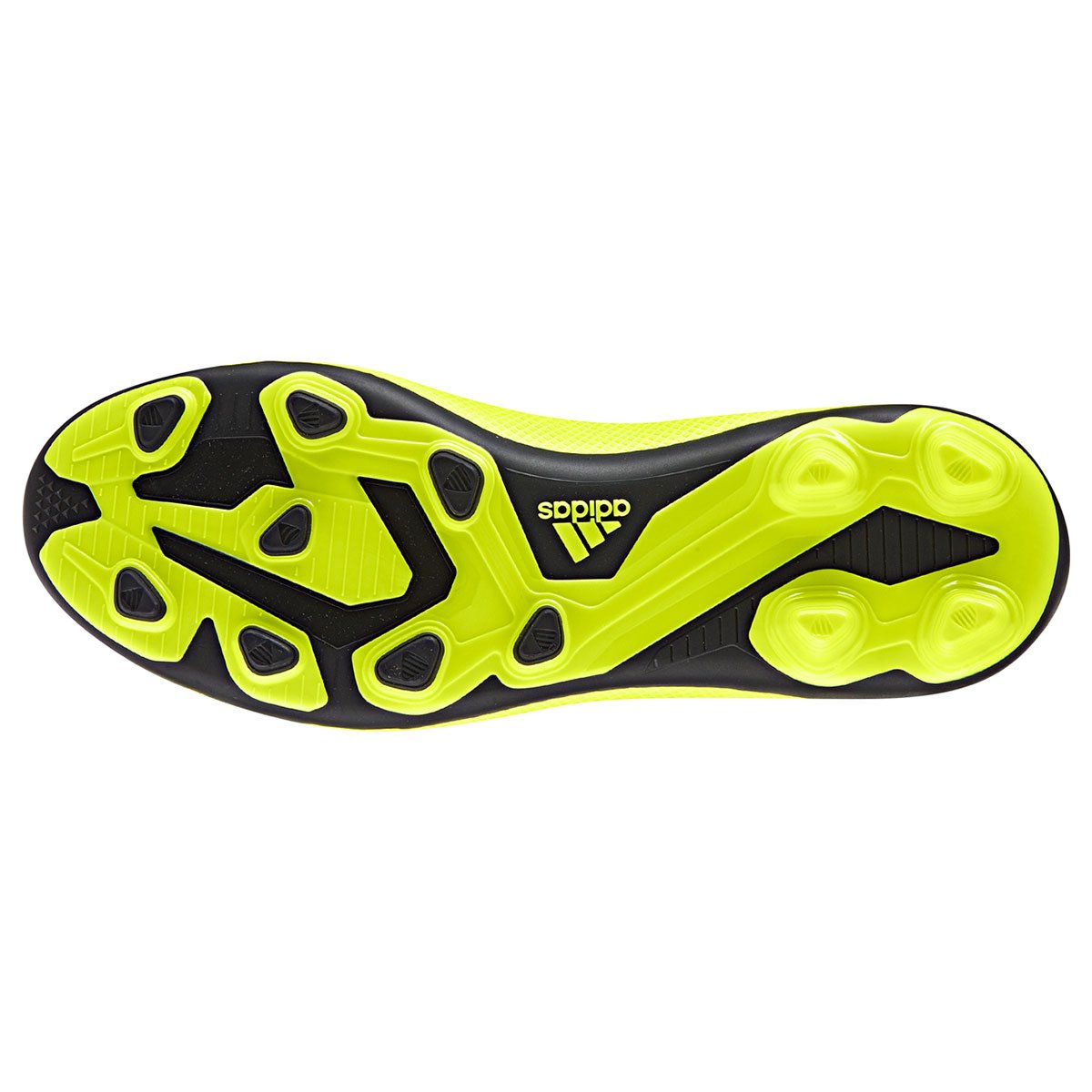 adidas X 17.4 Fx G J Детски футболни обувки S82404