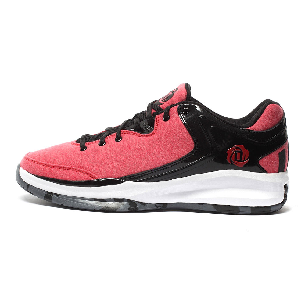 adidas D Rose Englewood 3 red Мъжки маратонки S84166