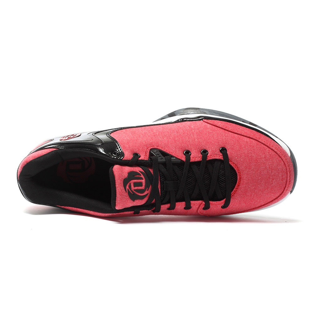 adidas D Rose Englewood 3 red Мъжки маратонки S84166