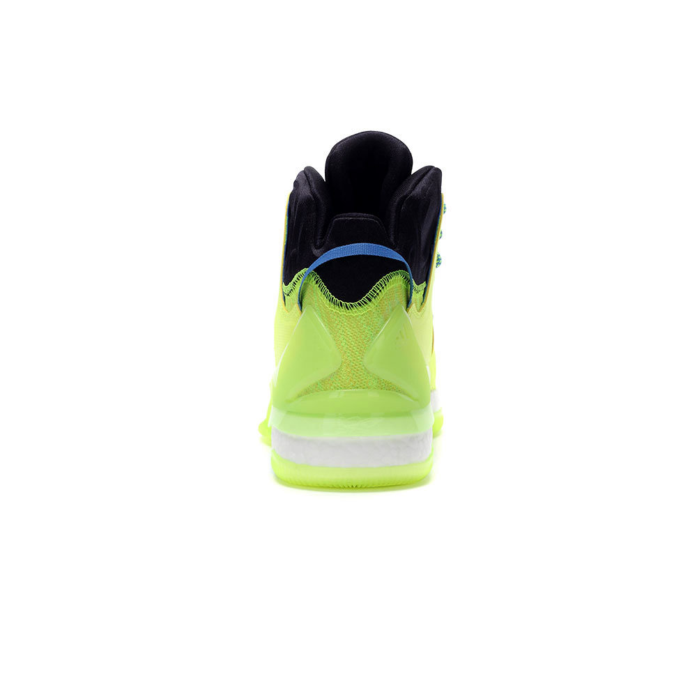 adidas D Rose 7 PrimeKnit Electric Мъжки маратонки AQ7215