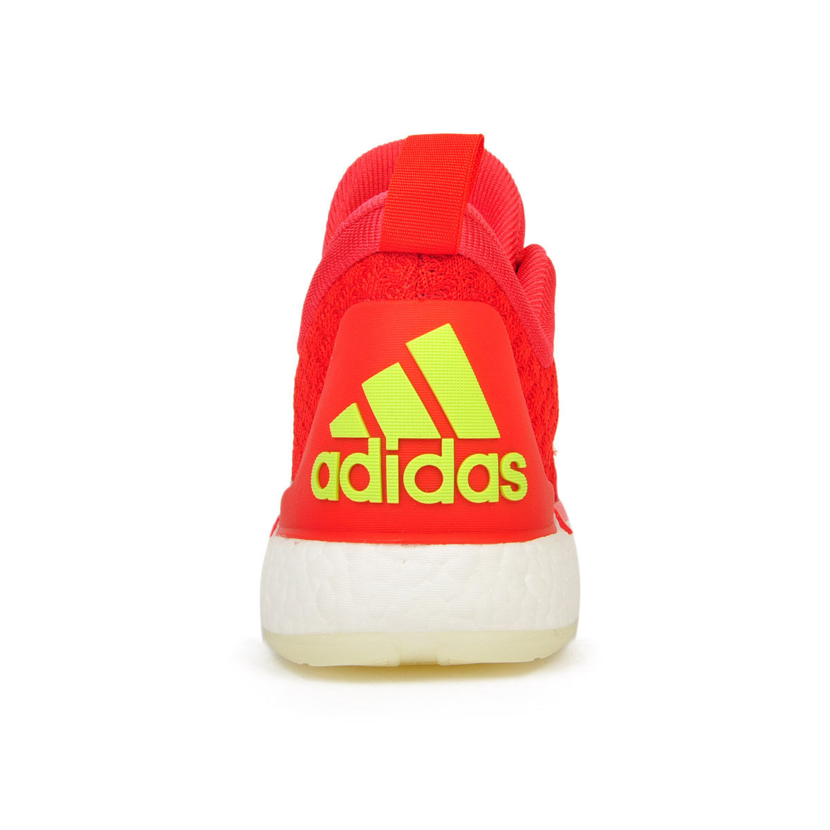 adidas Crazylight Boost 2.5 Low red Мъжки маратонки AQ7585