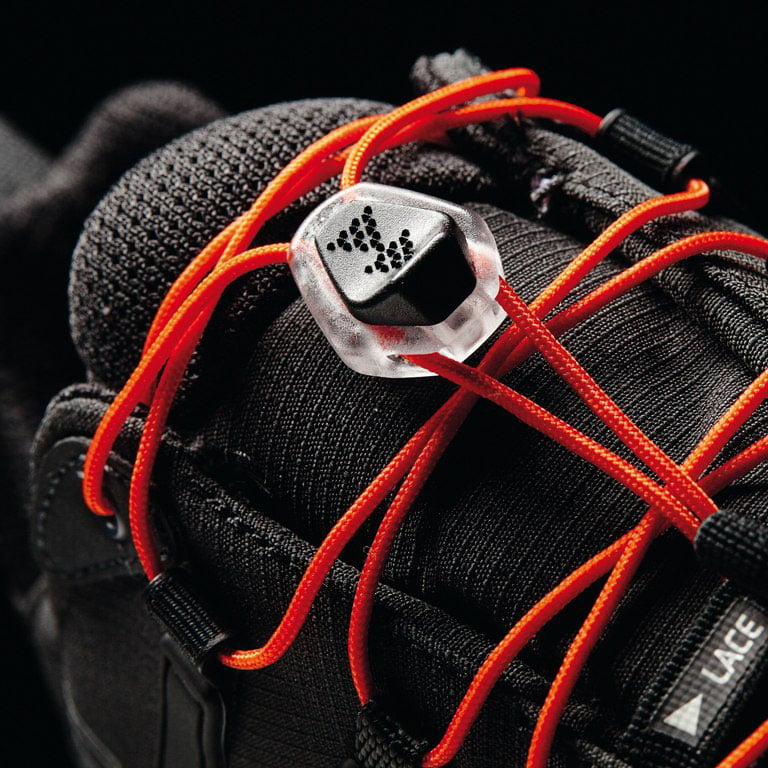 adidas Terrex Swift R Gore-Tex black Мъжки спортни обувки BB4626