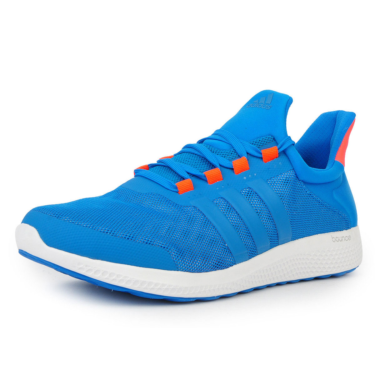 adidas ClimaChill Sonic M blue Мъжки маратонки S78238