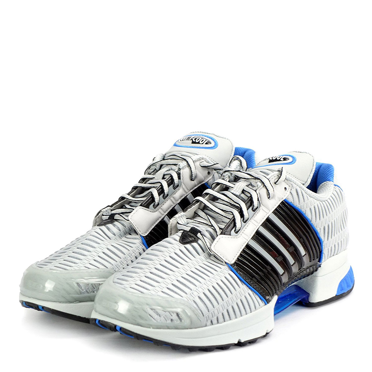 adidas ClimaCool 1 grey/black Мъжки маратонки BB0539