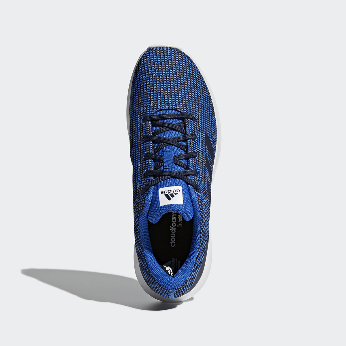 adidas Cosmic M blue  AQ2182