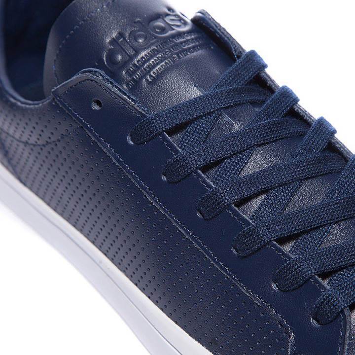 adidas Court Vantage dark blue  S78774