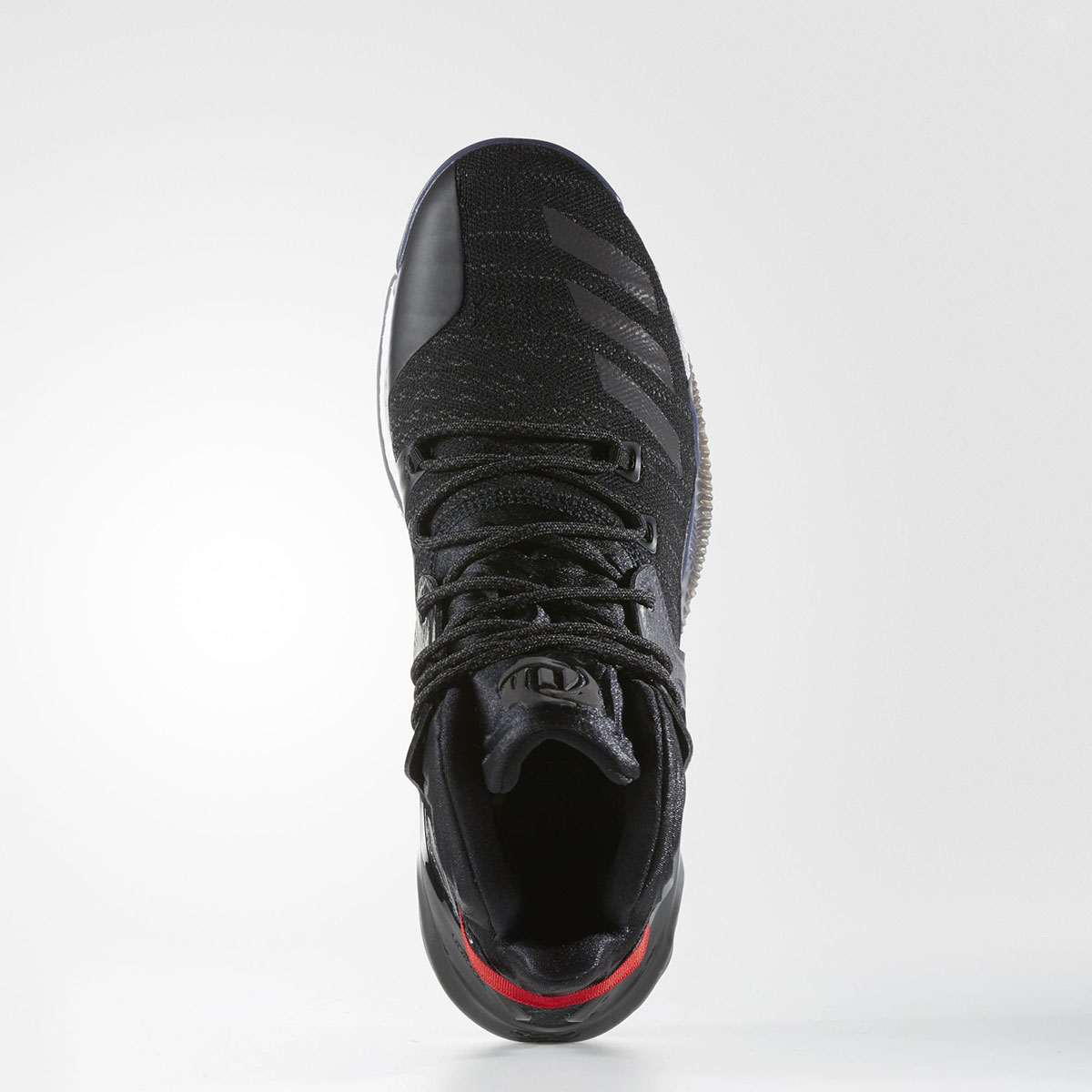 adidas D Rose 7 PrimeKnit black Мъжки маратонки B49713