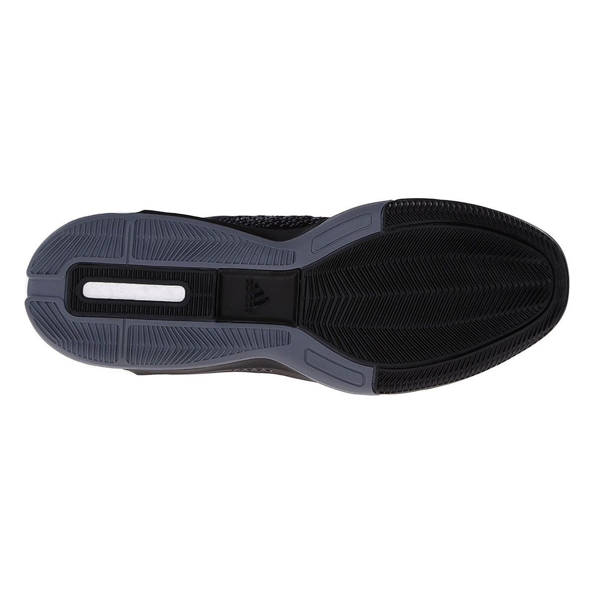 adidas Crazylight Boost PrimeKnit black Мъжки маратонки D69704