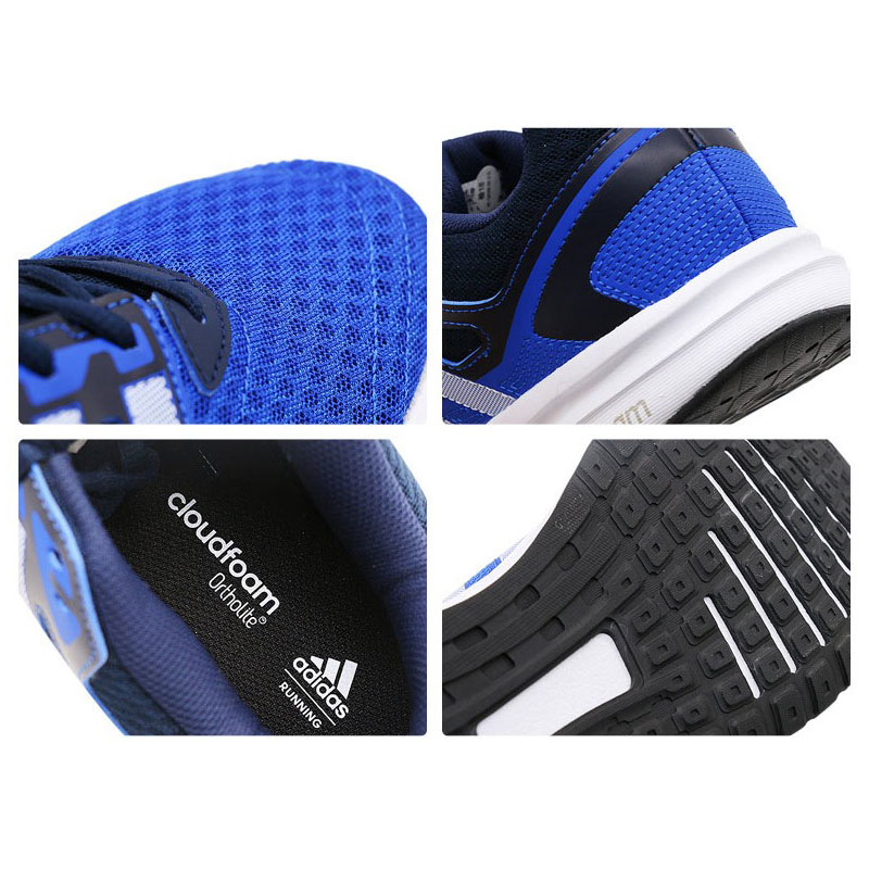 adidas Galaxy 2m blue Мъжки маратонки AQ2195