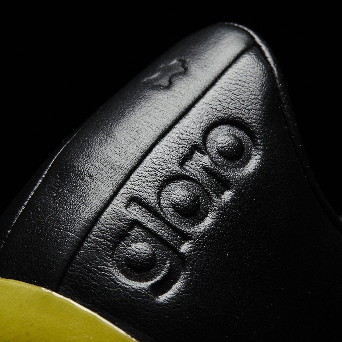 adidas Gloro 16.1 FG black  S42168