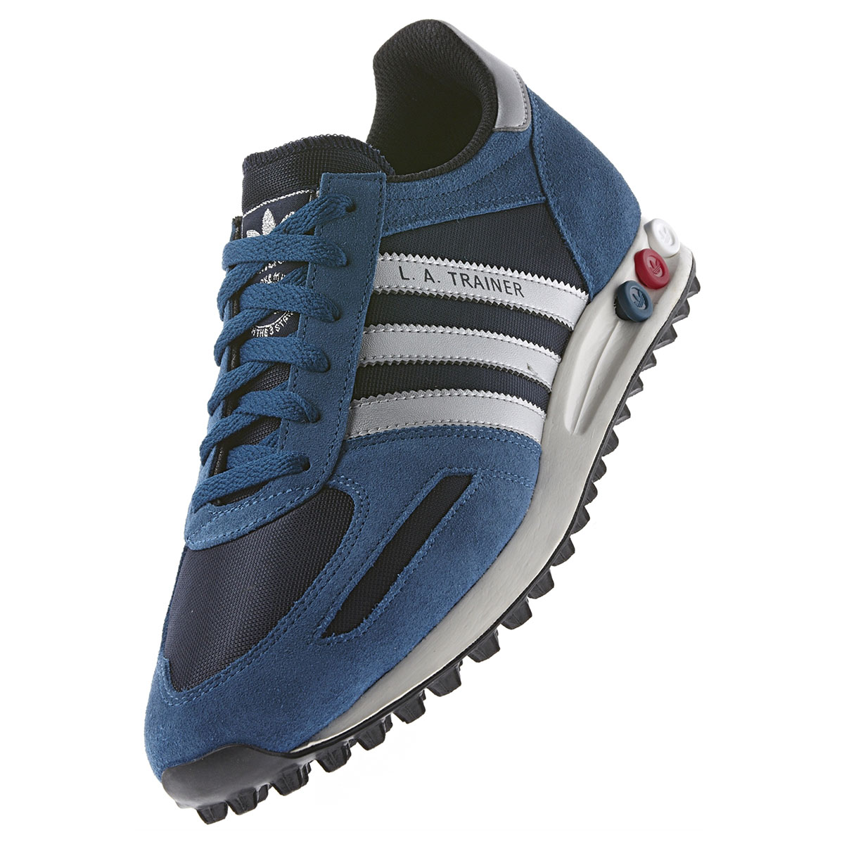 adidas LA Trainer Мъжки спортни обувки D65665
