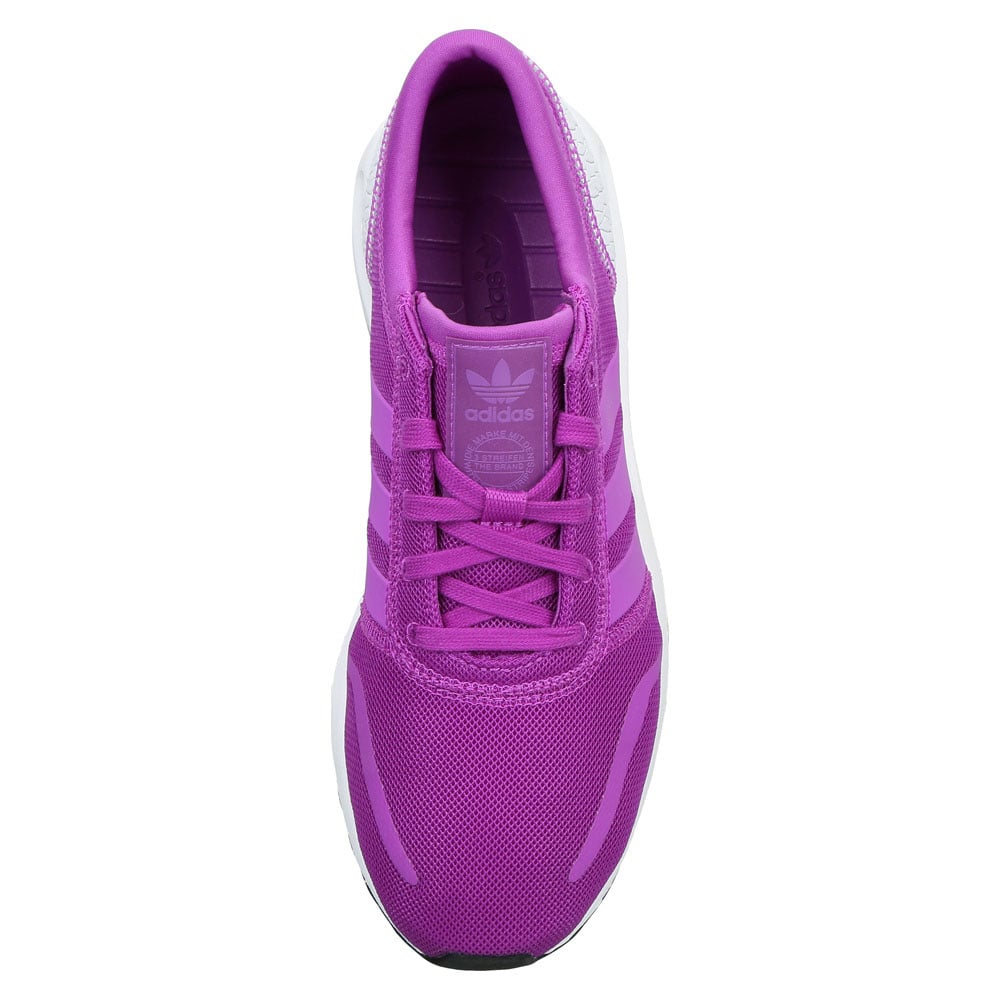 adidas Los Angeles W purple Дамски спортни обувки S79755