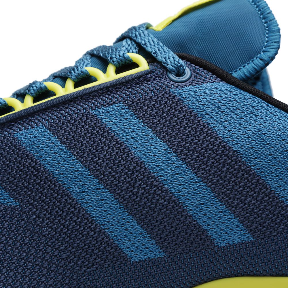 adidas ZX 500 OG Weave blue Мъжки спортни обувки M21386