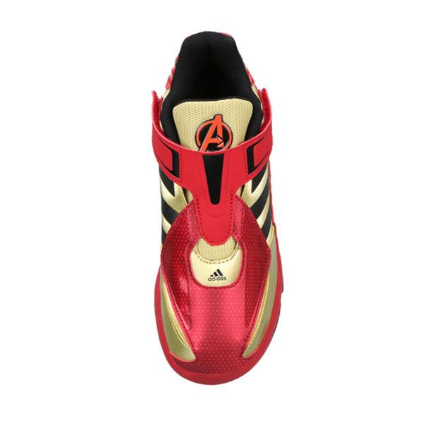 adidas Marvel Avengers C red Детски маратонки AQ2846
