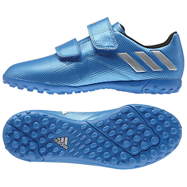 adidas Messi 16.4 Tf J H&L Детски футболни обувки BB4027