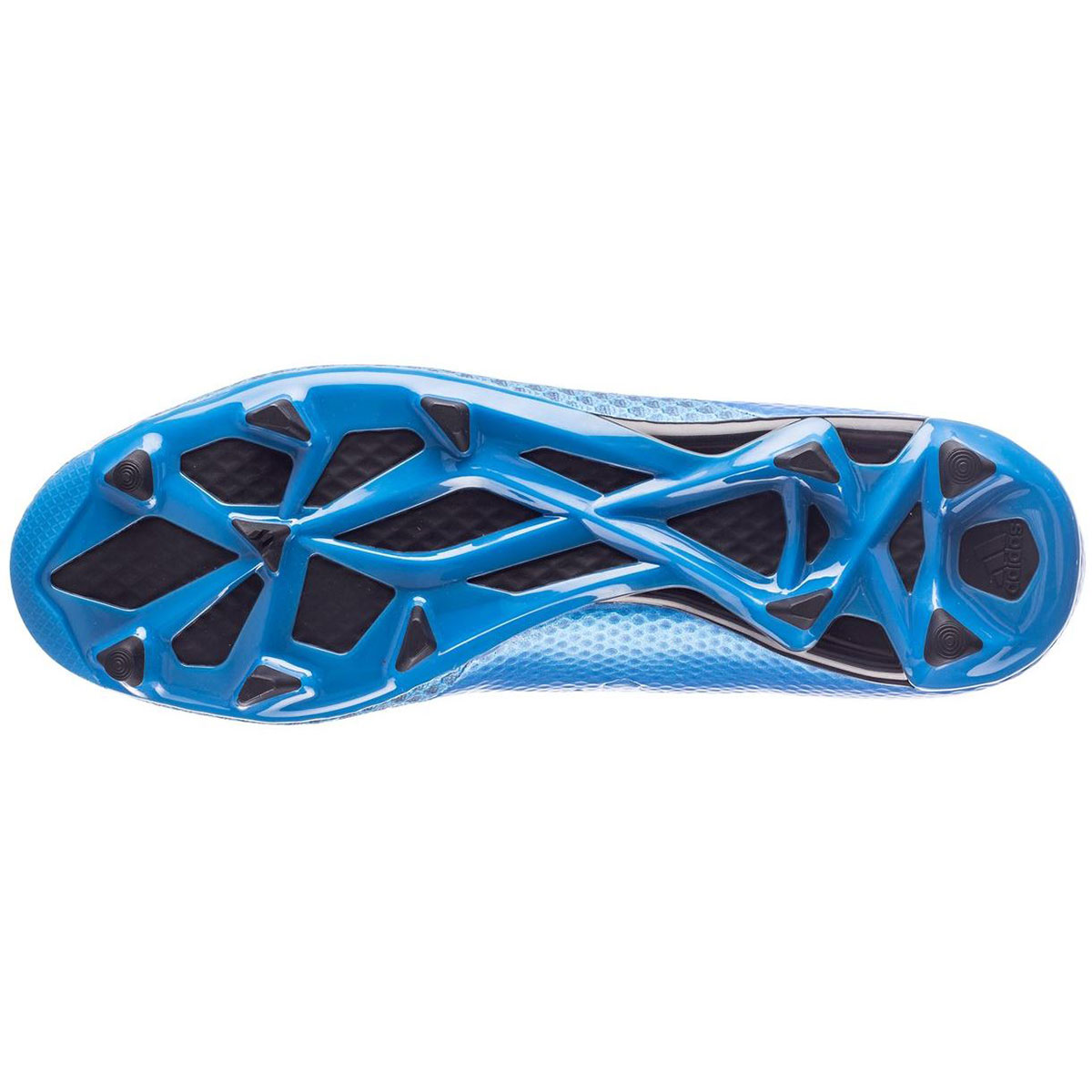 adidas Messi 16.2 FG blue Мъжки футболни обувки AQ3111