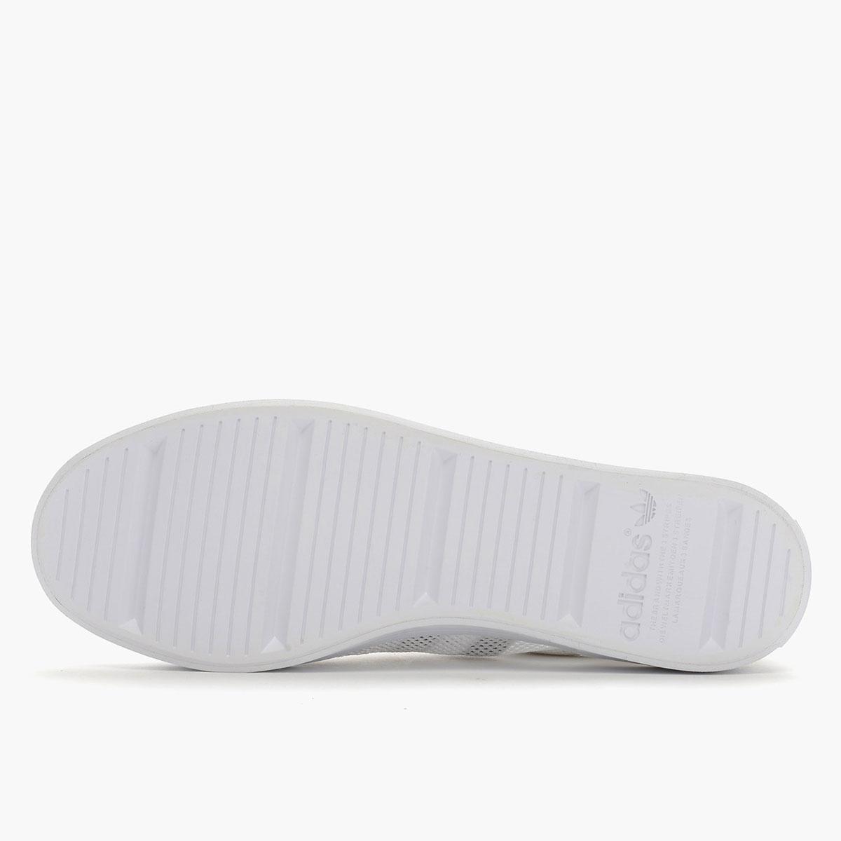 adidas Court Vantage white Мъжки кецове S76659