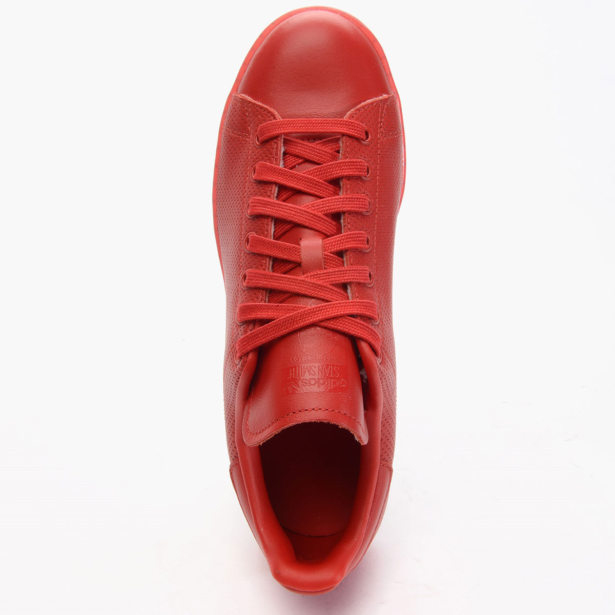 adidas Stan Smith Adicolor red Кецове S80248