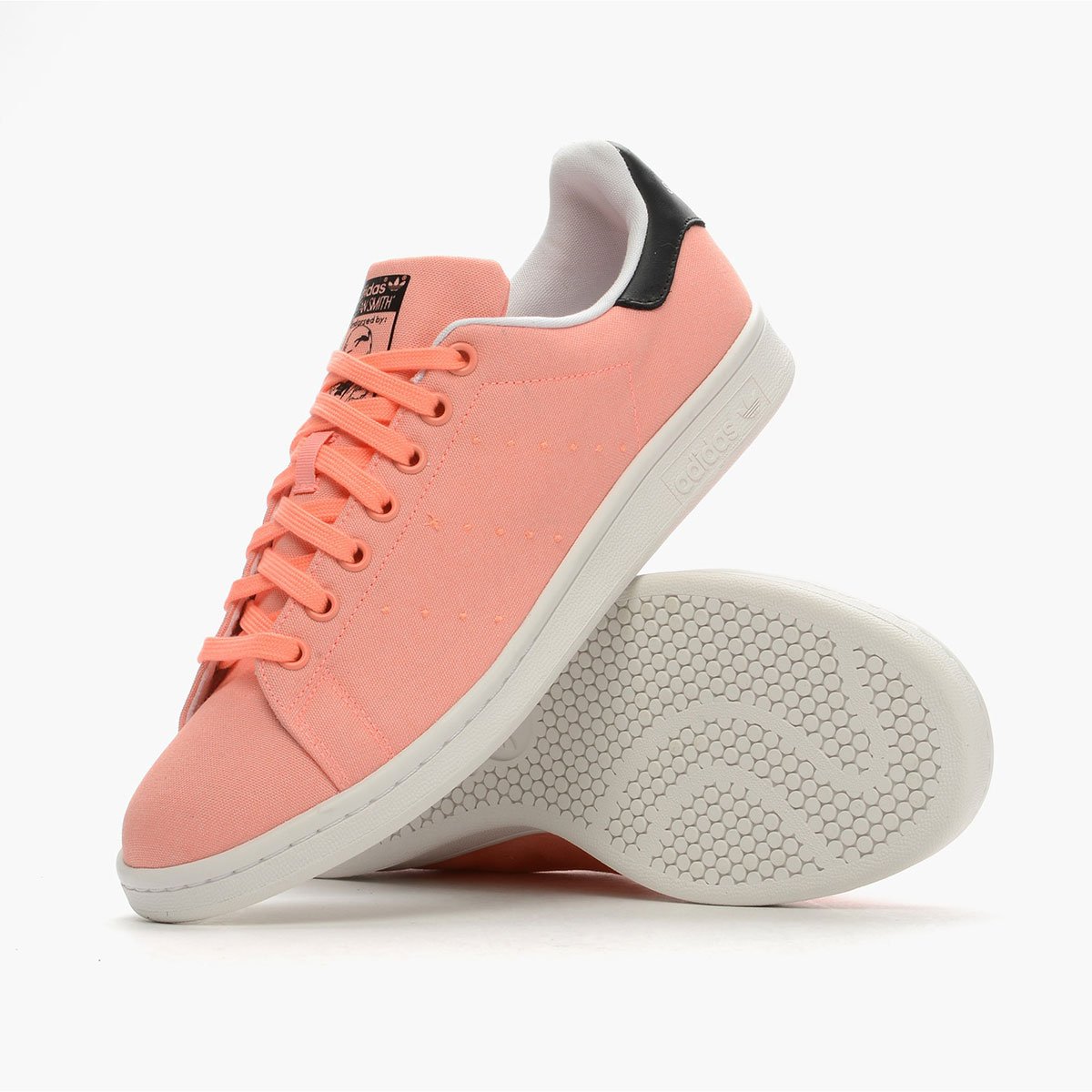 adidas Stan Smith pink  S75110