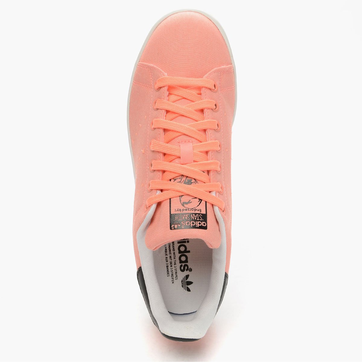 adidas Stan Smith pink  S75110