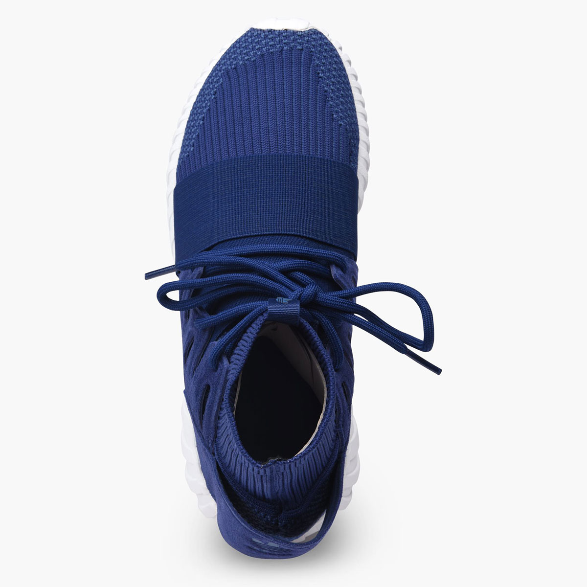 adidas Tubular Doom PrimeKnit blue Мъжки маратонки S80103