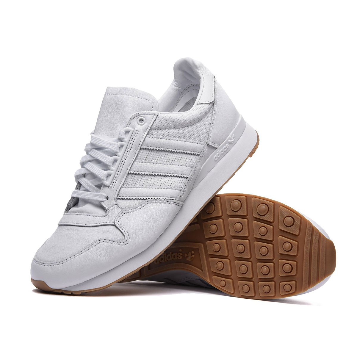 adidas ZX 500 OG Leather white Спортни обувки S79181