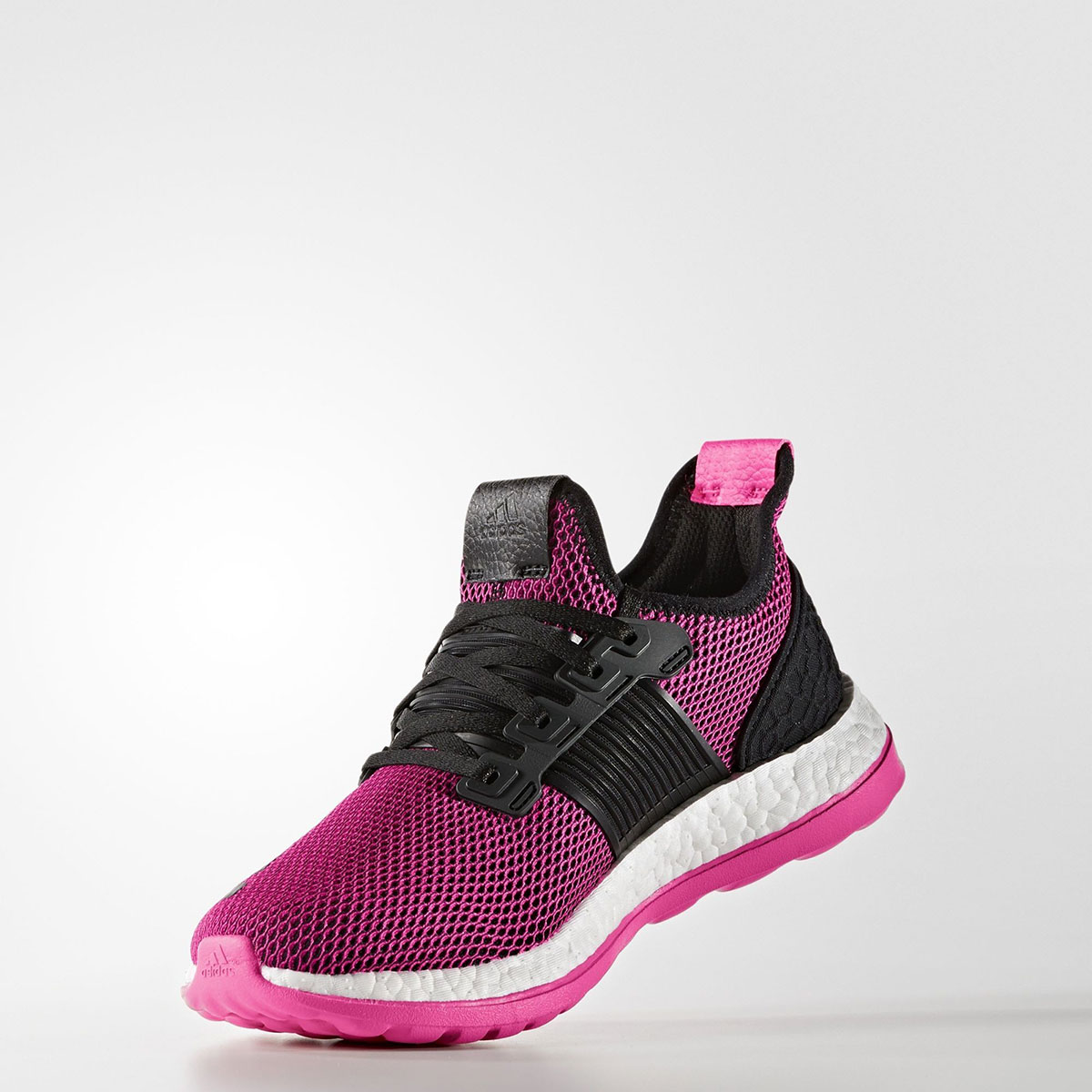 adidas Pure Boost ZG W pink  BB3917