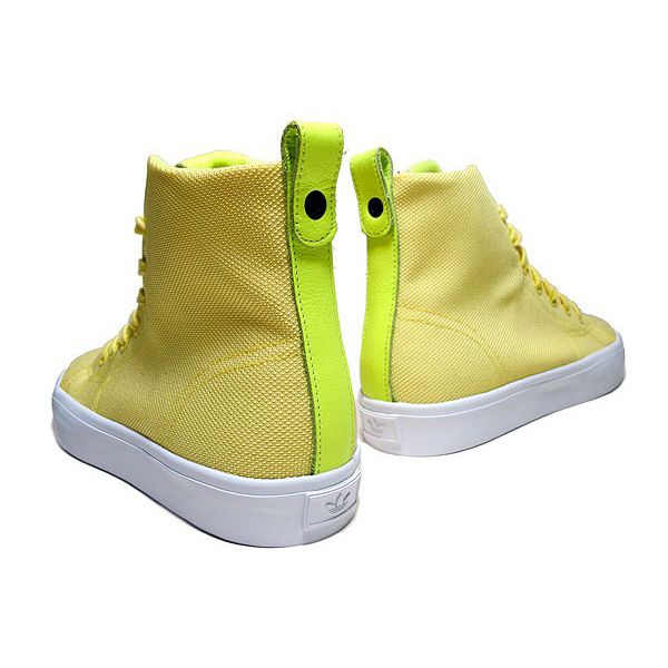 adidas Honey 2.0 Rita Ora yellow  M19067