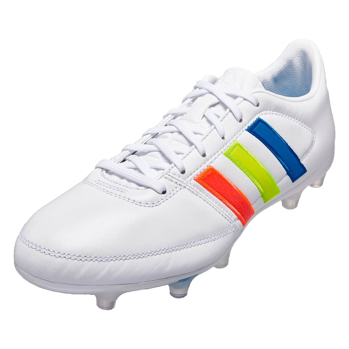 adidas Gloro 16.1 FG white Футболни обувки S42167