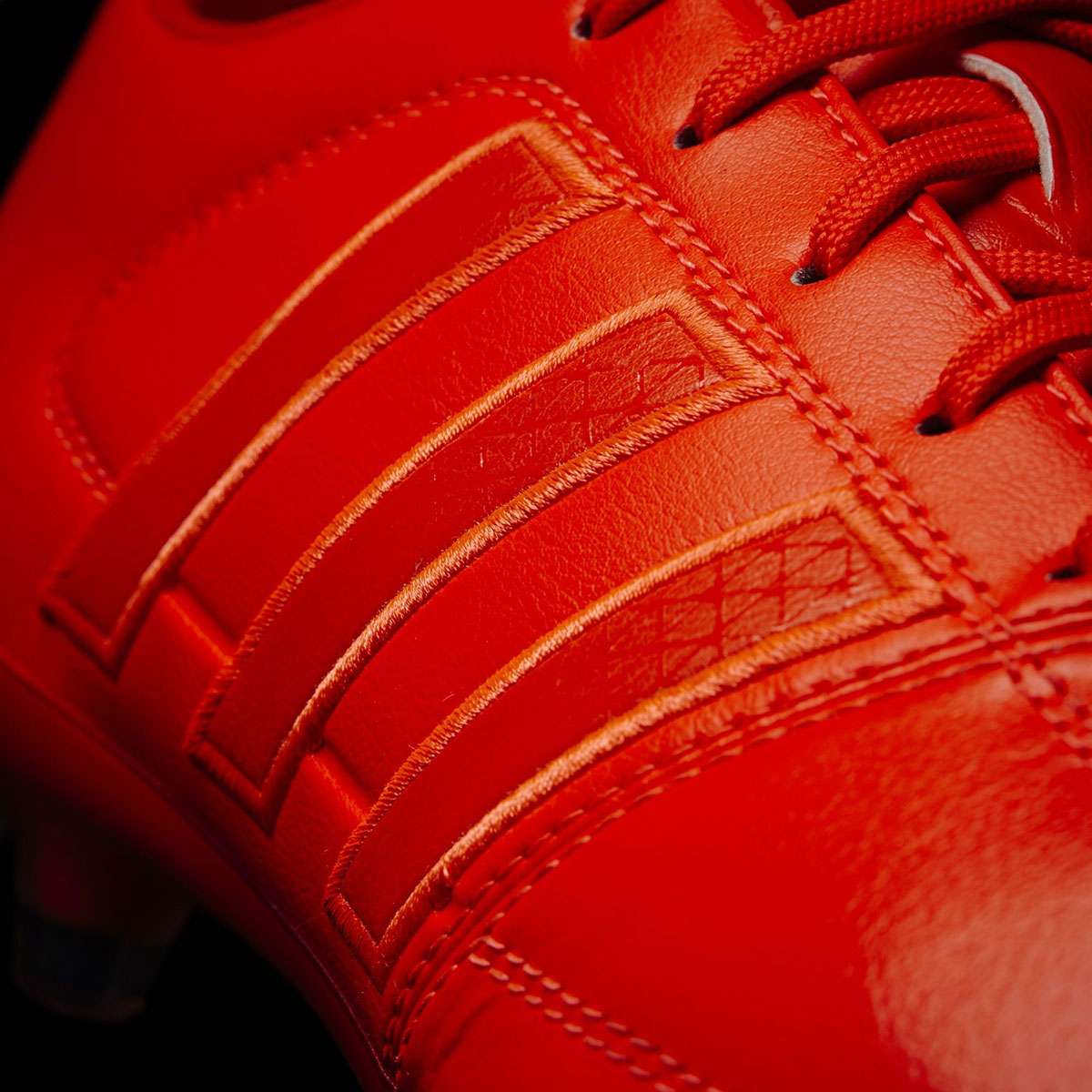 adidas Gloro 16.1 FG orange Футболни обувки S42169