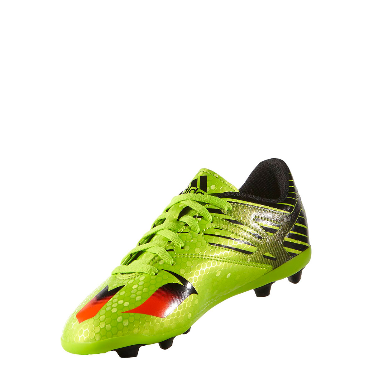 adidas Messi 15.4 FXG J green  S74699