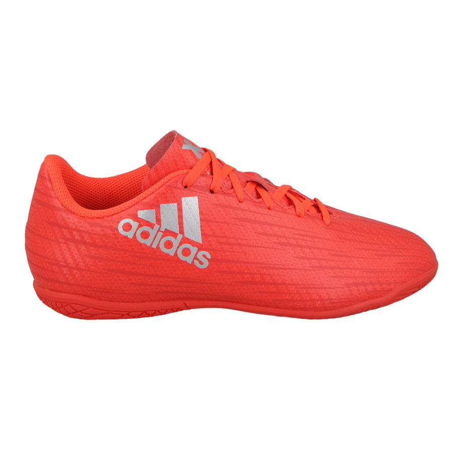 adidas X 16.4 In J Детски футболни обувки S75693