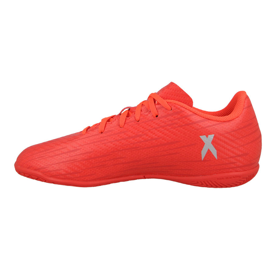 adidas X 16.4 In J Детски футболни обувки S75693