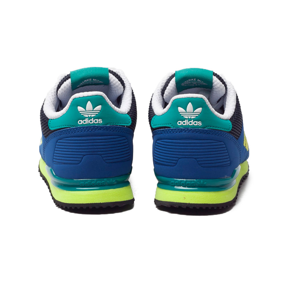 adidas ZX 700 blue Спортни обувки S78740