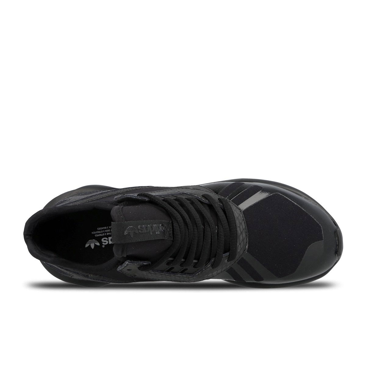 adidas Tubular Runner W black Дамски маратонки S78933