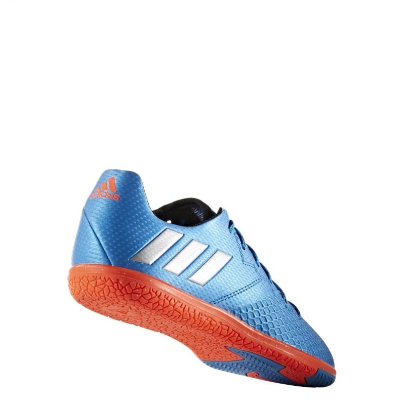 adidas Messi 16.3 In J blue  S79640