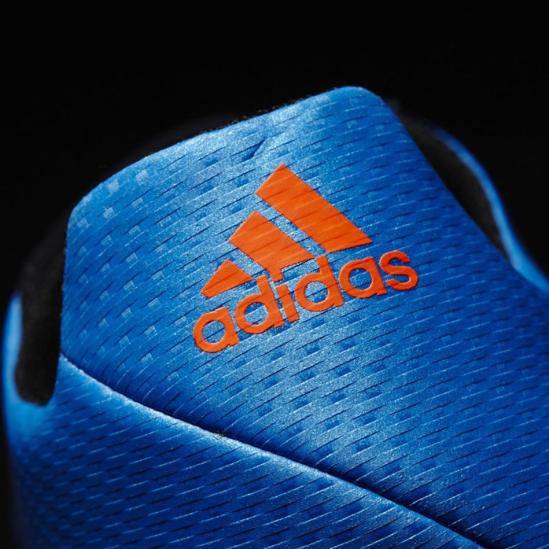 adidas Messi 16.3 In J blue  S79640