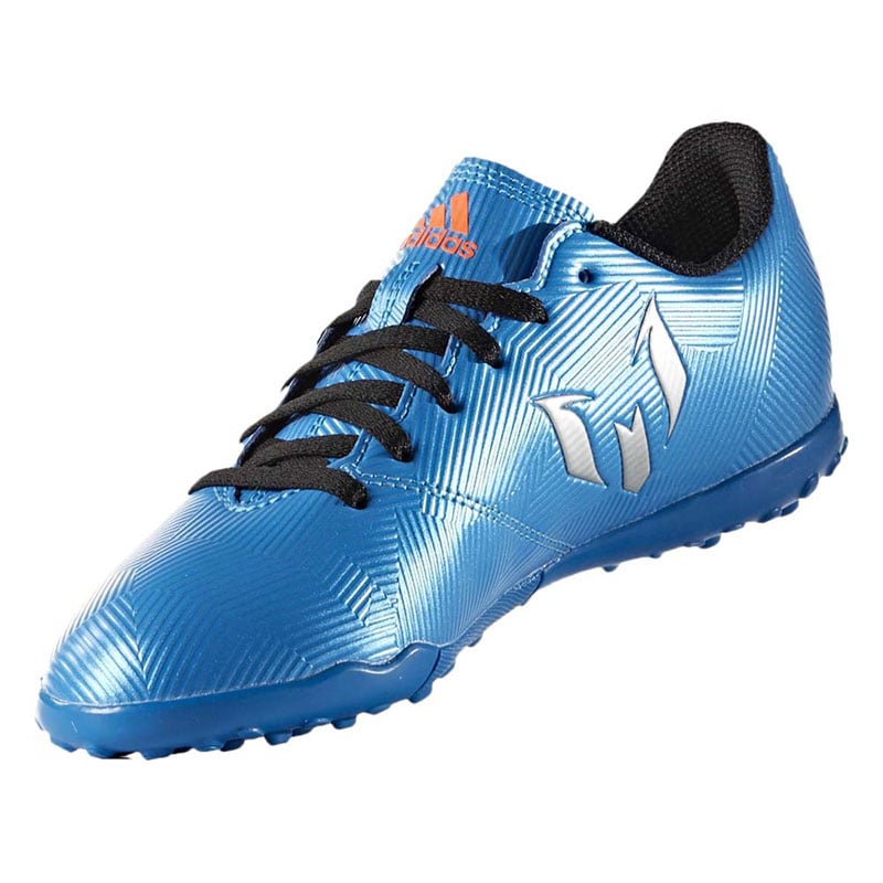 adidas Messi 16.4 TF J blue Детски футболни обувки S79660