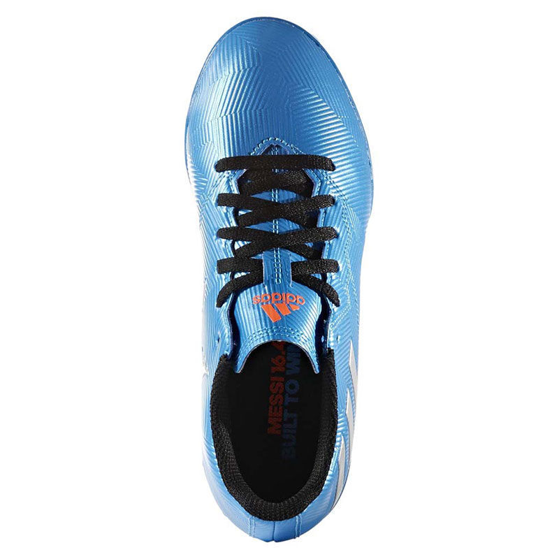 adidas Messi 16.4 TF J blue Детски футболни обувки S79660