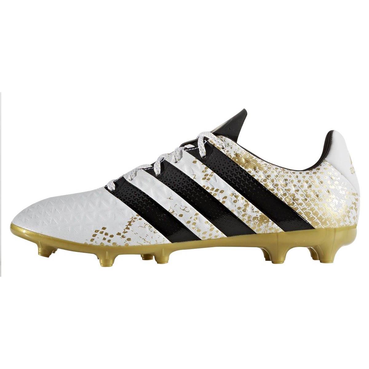 adidas Ace 16.3 FG white Мъжки футболни обувки S79715