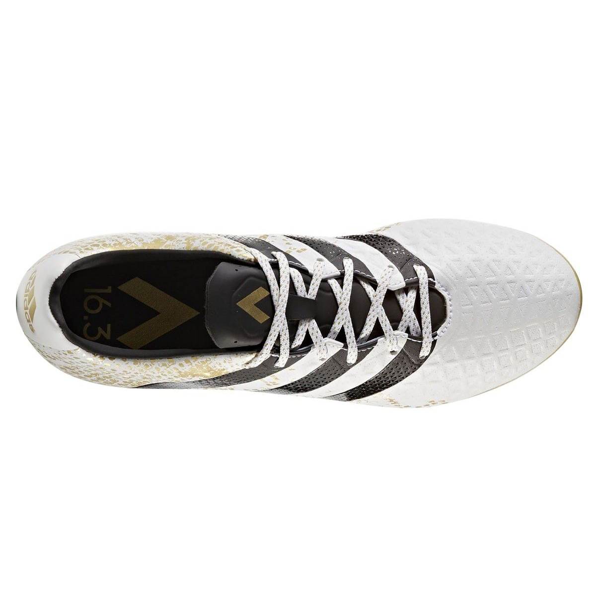 adidas Ace 16.3 FG white Мъжки футболни обувки S79715