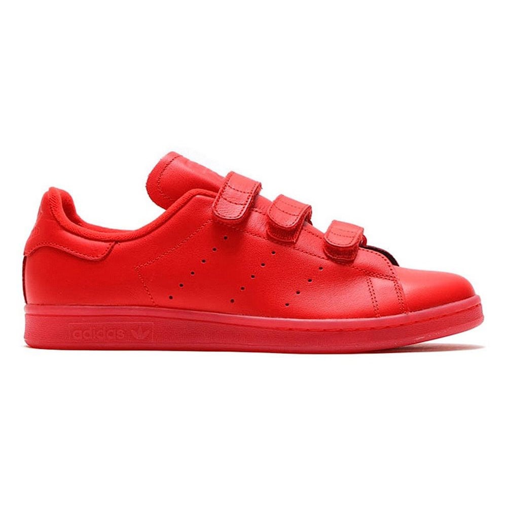 adidas Stan Smith CF red  S80043
