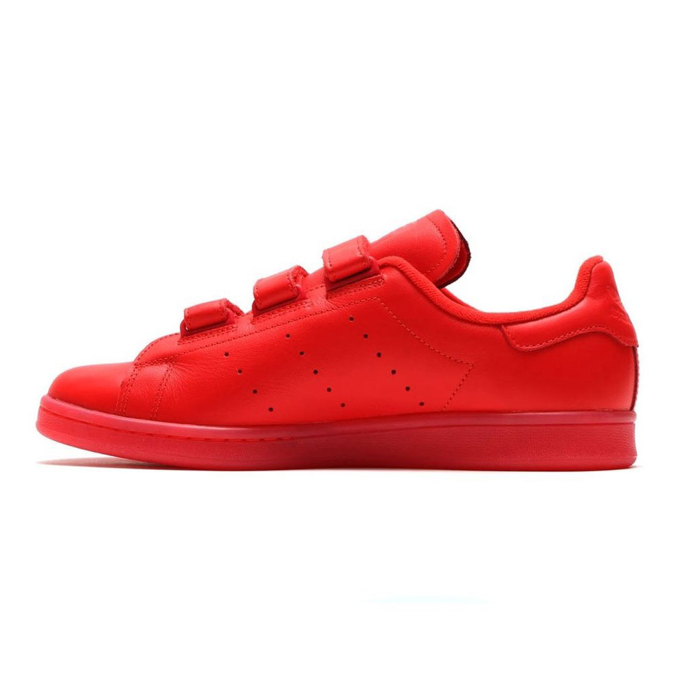 adidas Stan Smith CF red  S80043