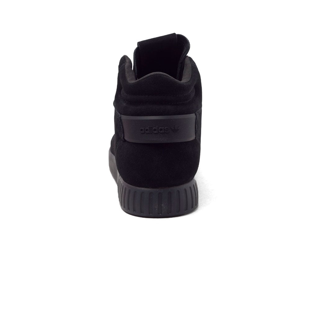 adidas Tubular Invader Suede black Мъжки кецове S81797