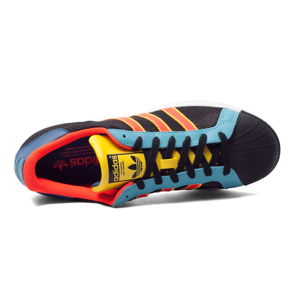 adidas Superstar Colored Кецове B42623
