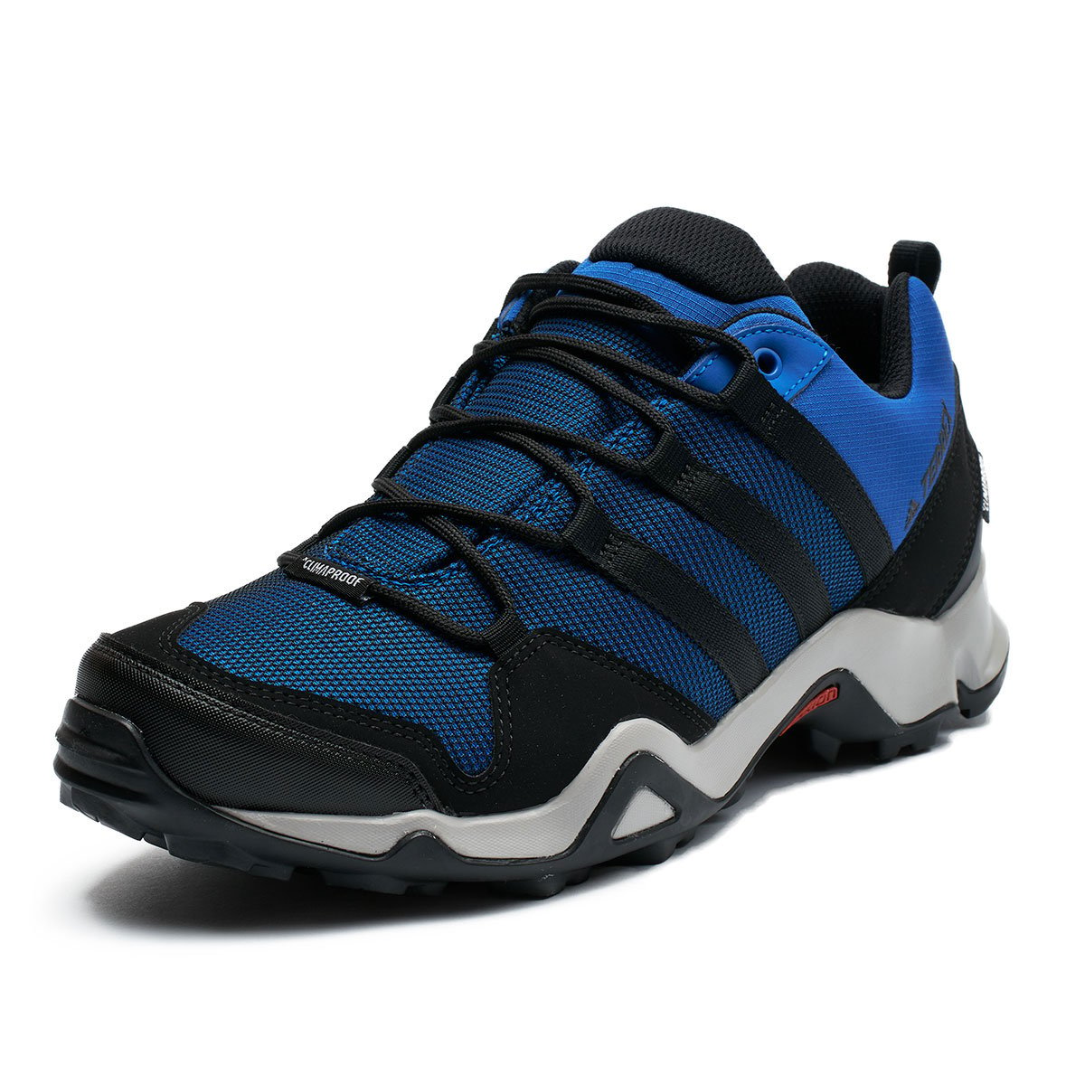 adidas Terrex AX2 ClimaProof blue Мъжки спортни обувки CM7472