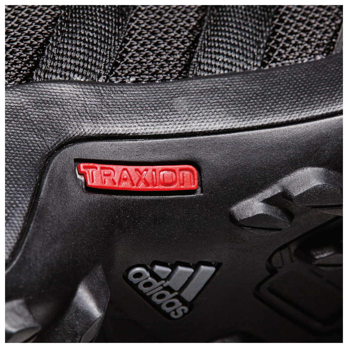 adidas Terrex Ax2R Mid Gore-Tex  BB4602