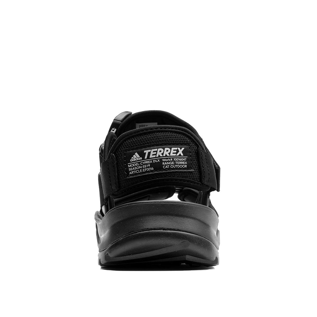 adidas Terrex Cyprex Ultra Sandal Мъжки сандали EF0016
