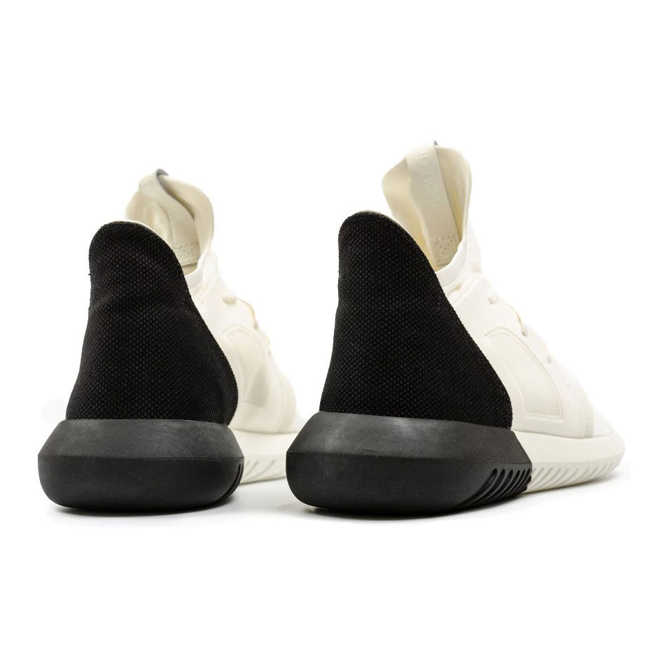 adidas Tubular Defiant white/black  S75246