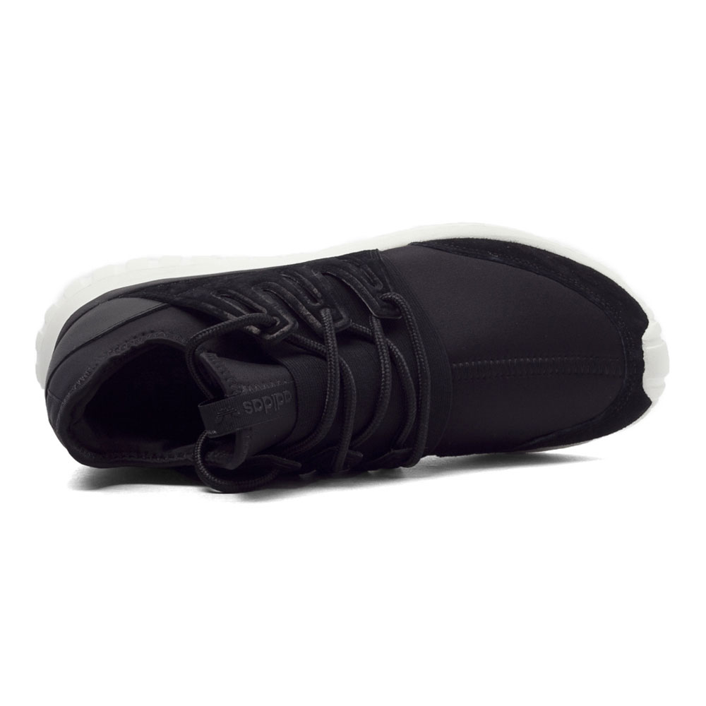 adidas Tubular Radial black  AQ6723